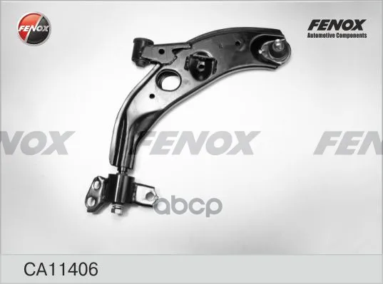 Рычаг Передний Правый Mazda 626(Ge) 97-02 Ca11406 FENOX арт. CA11406