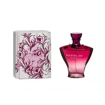 

If Je Thee Dis...Oui for women