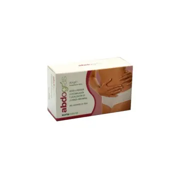 

ABDOGRAS, 28 1050 mg tablets. Soria Lifelike