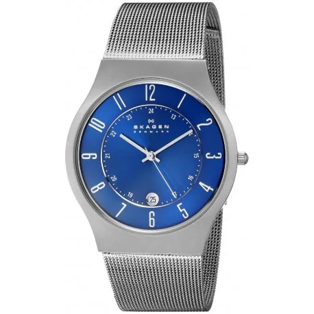 Мужские часы skgen Grenen 233XLTTN