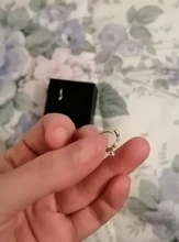 Moonmory-pendientes de aro de Plata de Ley 925 100% auténtica con piedras de arcoíris para mujer europea, 2021