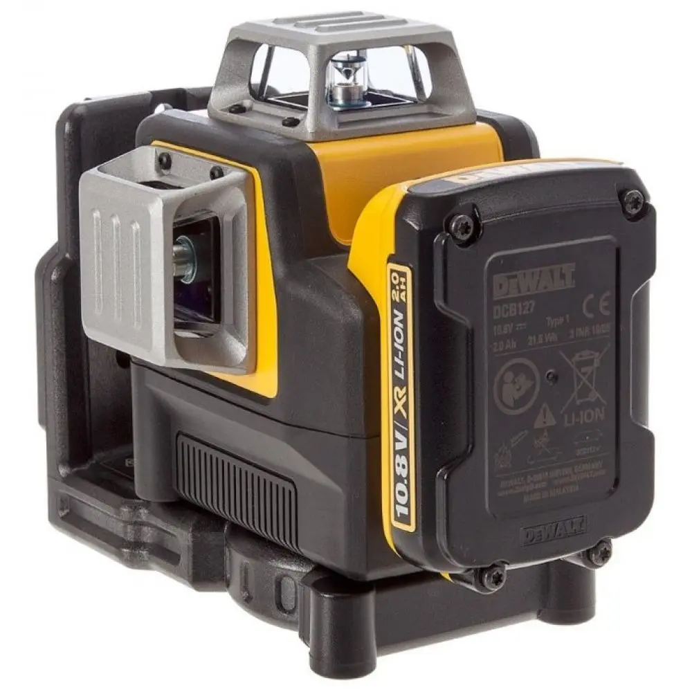 Лазерный уровень DeWalt DCE089D1G QW|Лазерные уровни| |