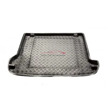 

Boot Protector PE Opel Astra IISW 101108