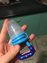 Chupete de silicona para bebé, soporte para chupete, alimentador de pezón de bebé, suministros de alimentación de frutas para bebés, pezones, clips