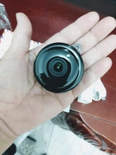 Mini cámara de seguridad para el hogar, Monitor de bebé inteligente, IP, CCTV, detección de movimiento infrarroja, visión nocturna, Wifi, 1080P