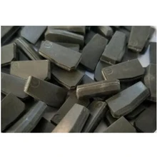 TP28 углеродный чип транспондера для Subaru Forester, автомобильные аксессуары, брелок для автомобиля Subaru, 4D62/4D ID 62 4D62