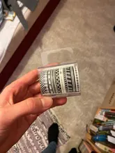 10 unids/set negro frustrado cinta de Washi japonés papel DIY planificador cinta de enmascarar cintas adhesivas pegatinas decorativas y cintas