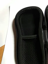 Bag Shaver Carry-Case-Bag Flyco Electric Panasonic Philips Eva-Storage for Travel Bleum
