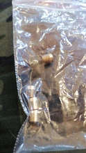 Push-Button Fit-Ball Butter Grease Oiler-Press Brass Copper 5pcs Billiard-Cup Gas-Engine-Motor