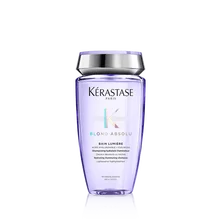 Kerastase bain светомузыка