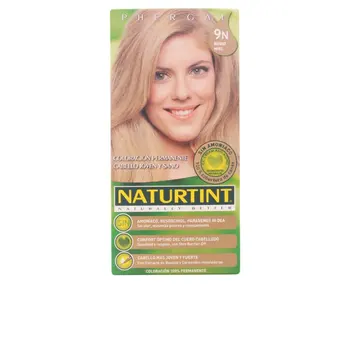 

Naturtint 9n blonde honey