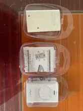 Uds FAAC XT2 XT4 433 SLH LR 787007, 787008, 433MHz balanceo de código de transmisor de Control remoto llave de comando Fob para puerta de garaje