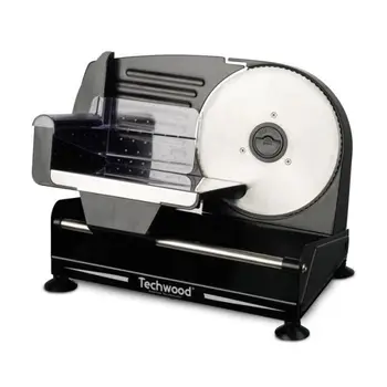 

Electric cutter TECHWOOD TTR-896-Black