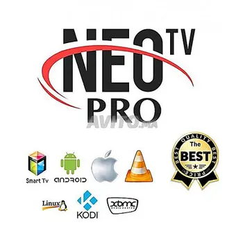 

iptv neo tv pro for android smart tv box Belgium Arabic M3U IPTV 1 Year neotv pro