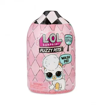 

Doll L.O.L. Surprise fuzzy pets lol fluffy pets 5 Series 2 wave