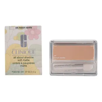 

Eyeshadow Clinique
