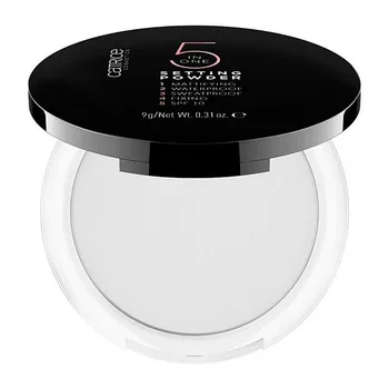 

Compact Powders 5 in 1 Catrice (9 g)