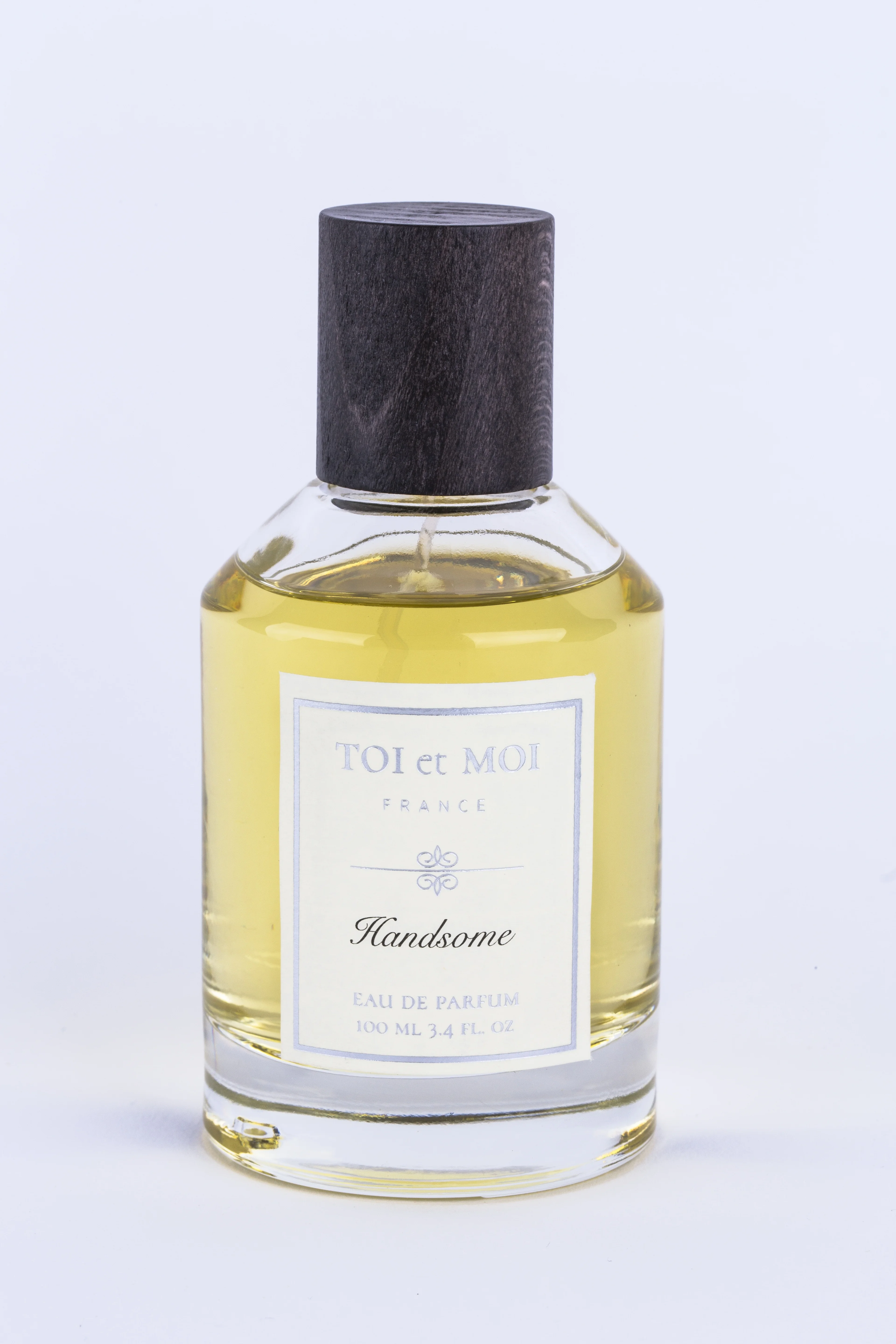 TOI et MOI Handsome от TOI et MOI парфюм для мужчин 100 мл 3,4 FL. OZ