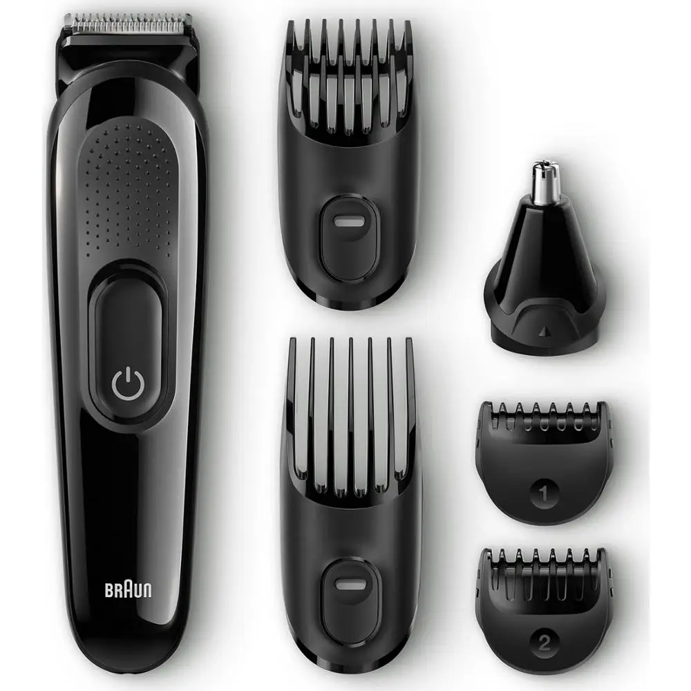 beard shaping machine