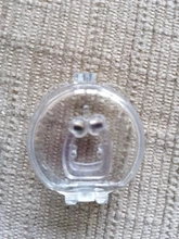Pinza magnética de silicona para dejar de roncar, bandeja para dormir, dispositivo de protección de Apnea de sueño, dispositivo nocturno con funda