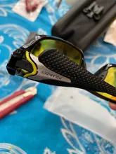 DAIWA-gafas polarizadas para hombre, lentes de sol polarizadas para conducir, Camping, senderismo, para pescar, deportes al aire libre, UV400