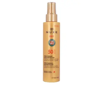 

NUXE SUN spray fondant haute protection SPF50 150 ml