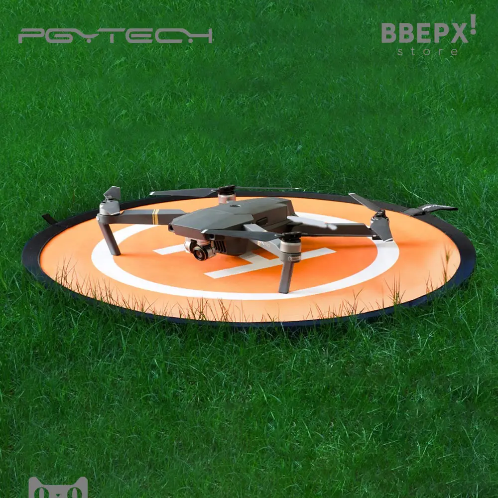 Посадочная площадка для DJI Mavic и DJI Spark Landing Pad HeliPad(55 cm) PGYTECH