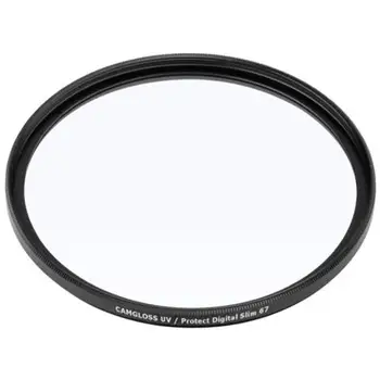 

UV / Protect 67 DIGITAL FILTER SlimCamgloss12.71
