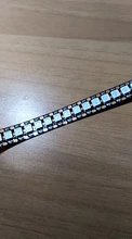 Strip-Light Led-Lamp-Tape Pixel Led WS2812 Smart Leds/m IC DC Ip65/ip67-Dc5v 4m/5m