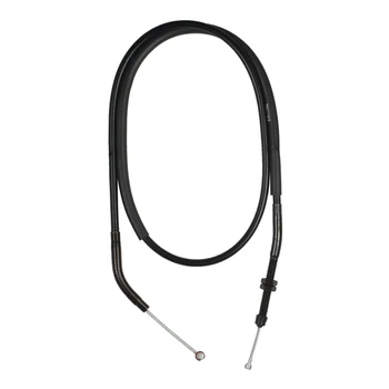 

MotoMaster 760T069 Clutch Cables for Triumph Bonneville 1200 T120 Black ABS (2016-2018)