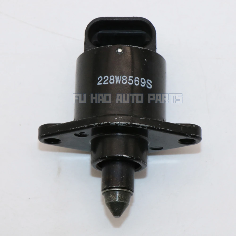 OEM 228W85695 228W8569S Idle Air Control Valve for Harley Sportster