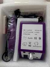 Taladro eléctrico para manicura, juego de brocas, removedor de cutículas de Gel, máquina de pedicura, arte de uñas, 10 Uds.