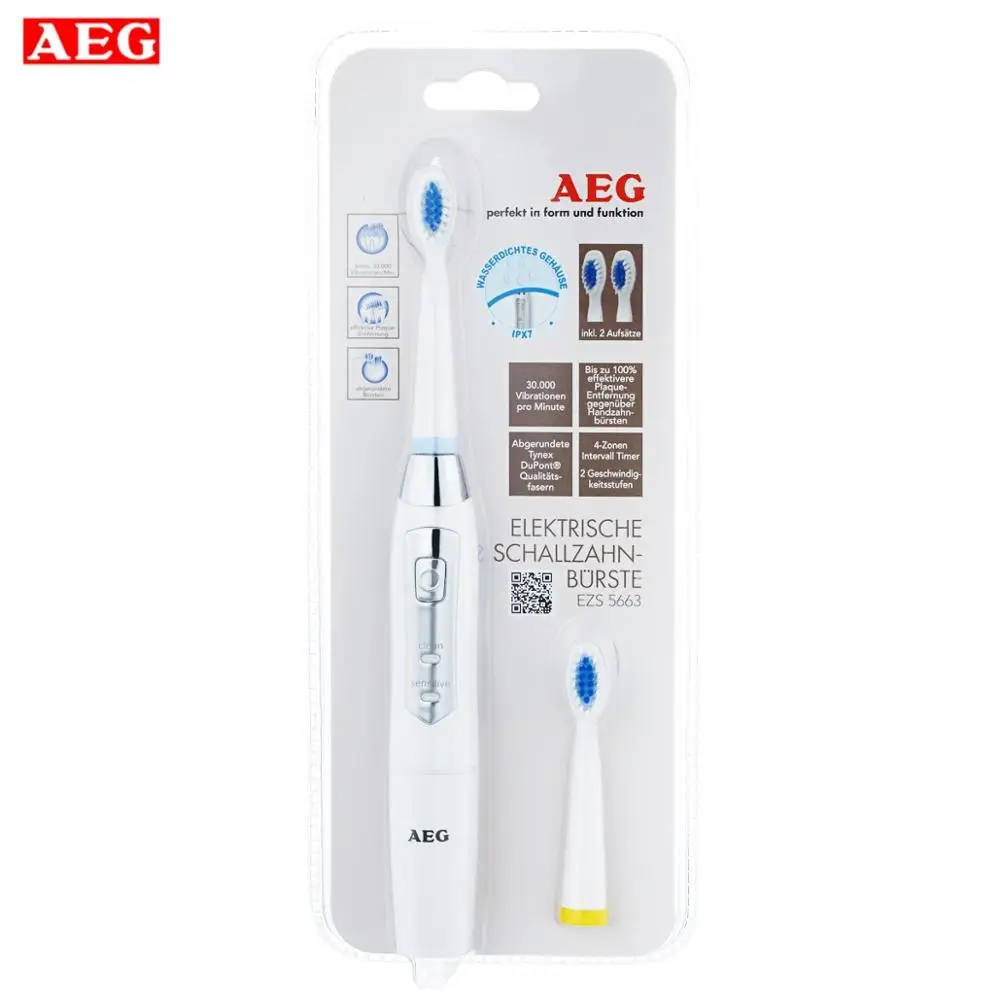 электрическая зубная щетка aeg ezs 5664. электрическая зубная щетка aeg ezs 5663. зубные щетки aeg. электрическая зубная щетка aeg ezs 5664. насадка aeg ezs 5663/5664 для электрической щетки.