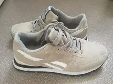 Zapatillas de deporte de ante para hombre, zapatos informales transpirables para correr, zapatillas antideslizantes para exteriores, zapatillas de caminar ligeras con cordones