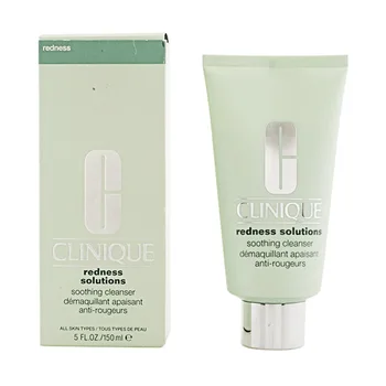 

Facial Cleanser Redness Solutions Clinique