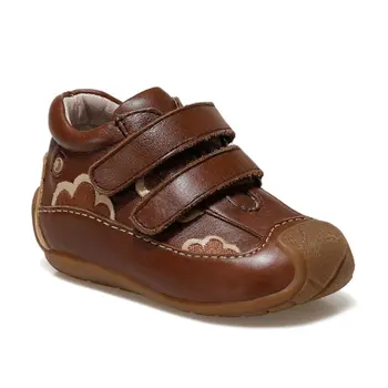 

FLO GARVALİN 71102 GARVALIN Outdoor Coffee Male Child Casual Shoes GARVALİN