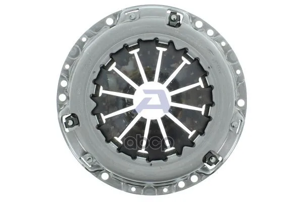Корзина Сцепл.Toyota Yaris I 1.0 99-05 Aisin Ctx162 Aisin арт. CTX162
