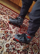 RS6-patines en línea profesionales para adultos, zapatos de patinaje sobre ruedas para adultos, deslizantes, patines de talla 35-46, zapatillas de SEBA