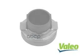 Подшипник Выжим.Mitsubishi Pajero I-Iii/L200 Ii-Iv/Hyundai 2.0-2.5td 83- Valeo 804096 Valeo арт. 804096