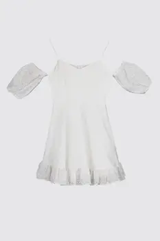 

Trendyol Embroideries Detail Dress TWOSS20EL2703