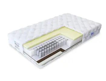 

Mattress promtex-Orient duo middle Memorial 160x190