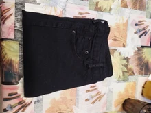 Karo888-pantalones vaqueros de cintura alta para mujer, de pitillo Pantalón ajustado, elásticos, informales, a la moda, novedad de 2020