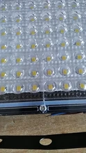 Landscape Lighting Street-Lamp Ip65 Waterproof 230V 100w Led 240V 220V DSELCHUN AC