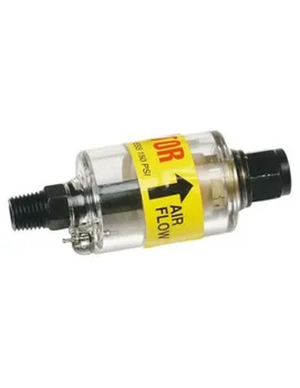 

2311900 WATER SEPARATOR LINEA 1/4 "-1/4"