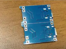 Módulo de cargador de batería de litio tipo c / Micro USB, 5V, 1A, 18650, TP4056, placa de carga con protección, funciones duales, Li-ion 1A