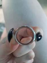 Anillo de plata elegante con diamantes de imitación para mujer, anillos de amor anchos para mujer, sortija de compromiso de boda, anillos joyas regalos