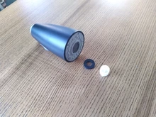 Kitchen Faucet Nozzle Replacement-Parts Shower-Head Spouts Small ABS Tap