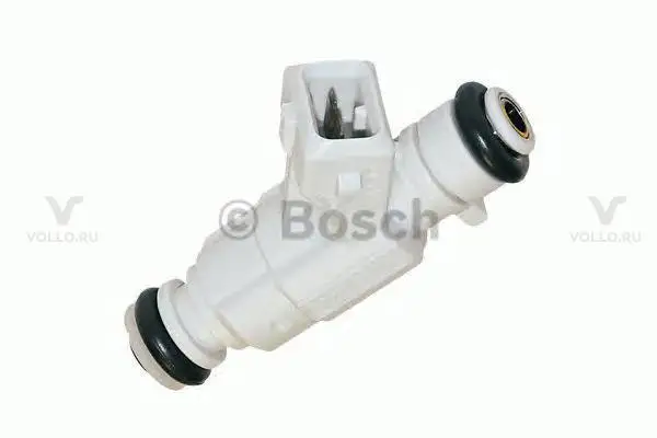 0280155744 bosch форсунка