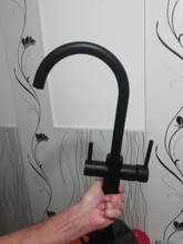 Sink Tap Faucets-Mixer Water-Tap DRINKING-WATER-FILTER WF-0180