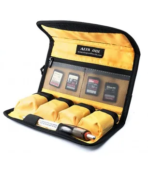 

VANGUARD ALTA BCL battery case